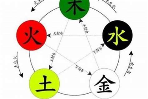 五行多水|【五行 水太多】五行水太多？小心健康、事業受影響！認識五行。